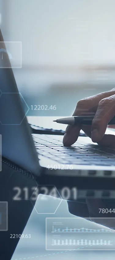 Blockchain Solution for Real Estate Infrastructure Provider - 01