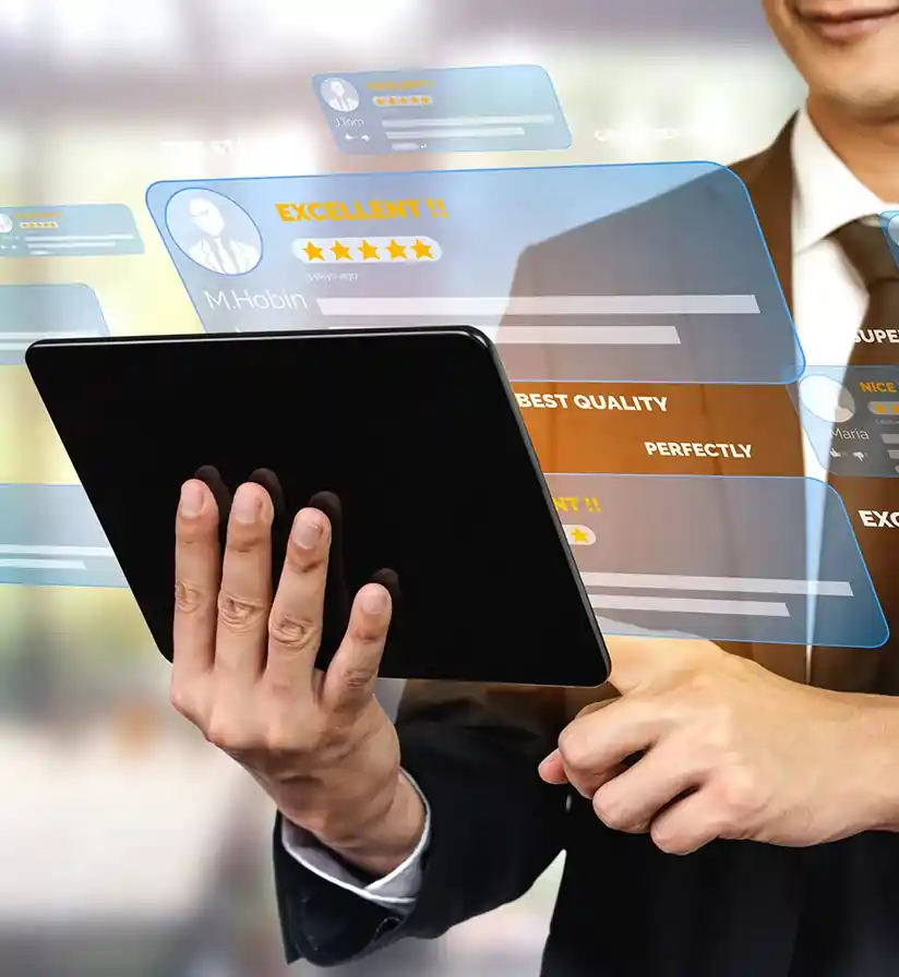 Building Voting System - 02