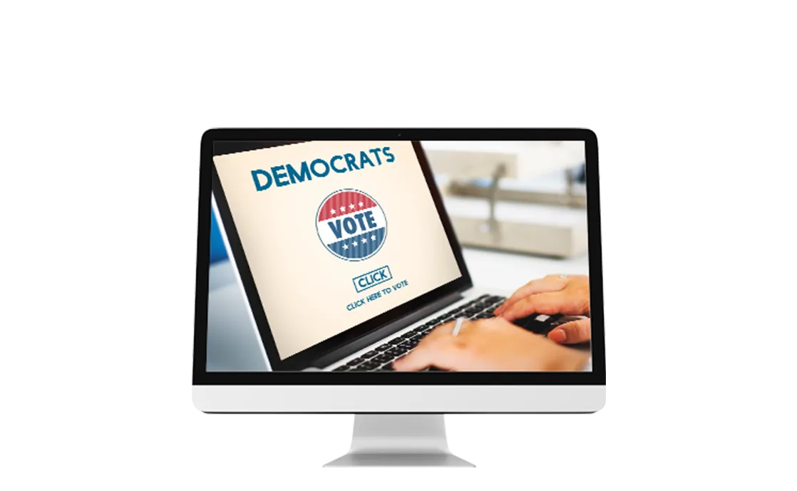 Building Voting System - 03