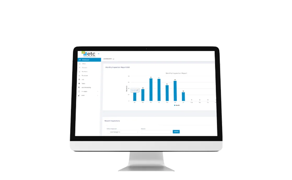 Digital Inspection And Survey Management - 03