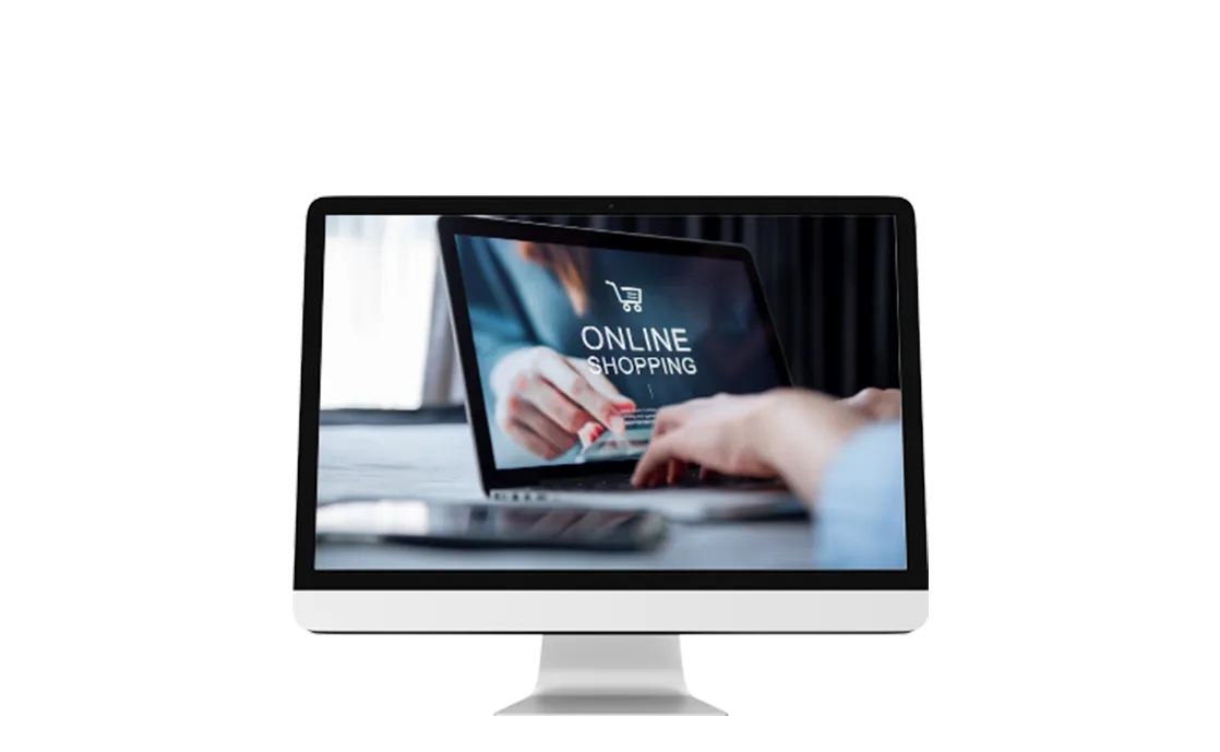 eCommerce Portal for Industrial Products - 03