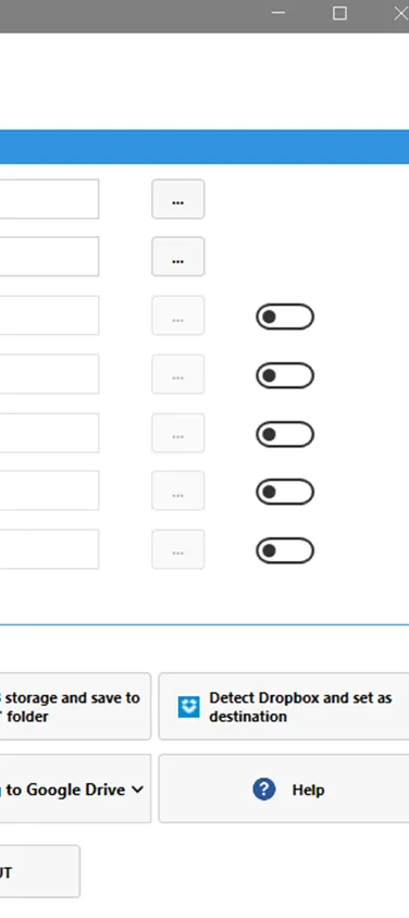 File Storage Management Addin - 01