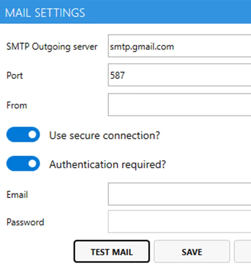File Storage Management Addin - 02