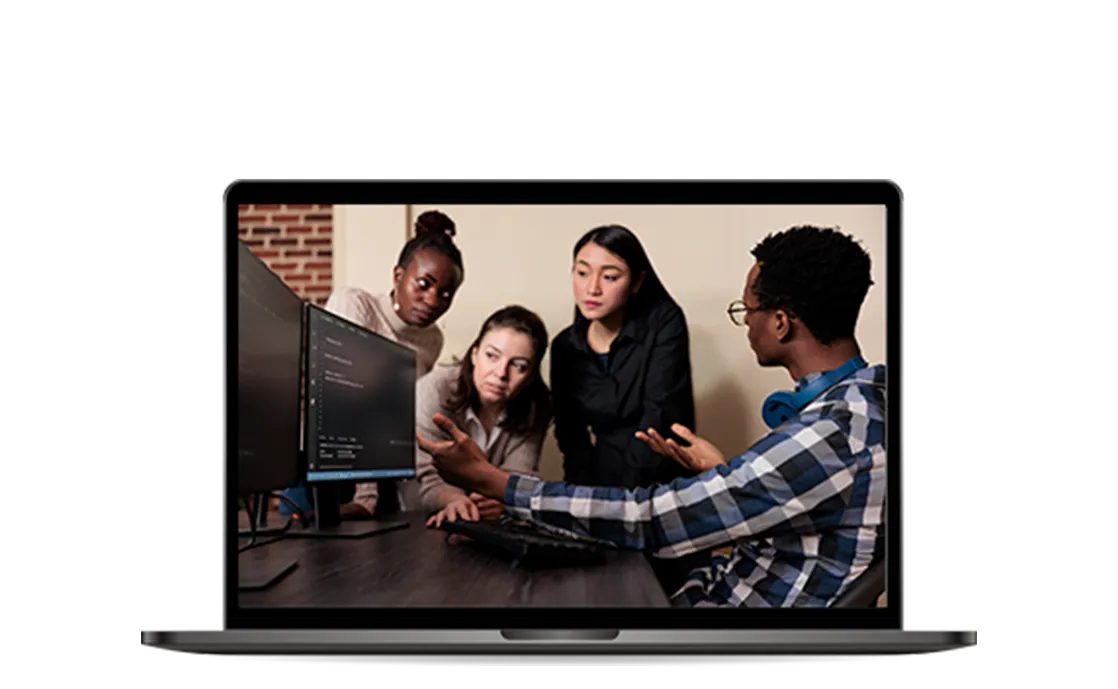 Help Generation System - 03