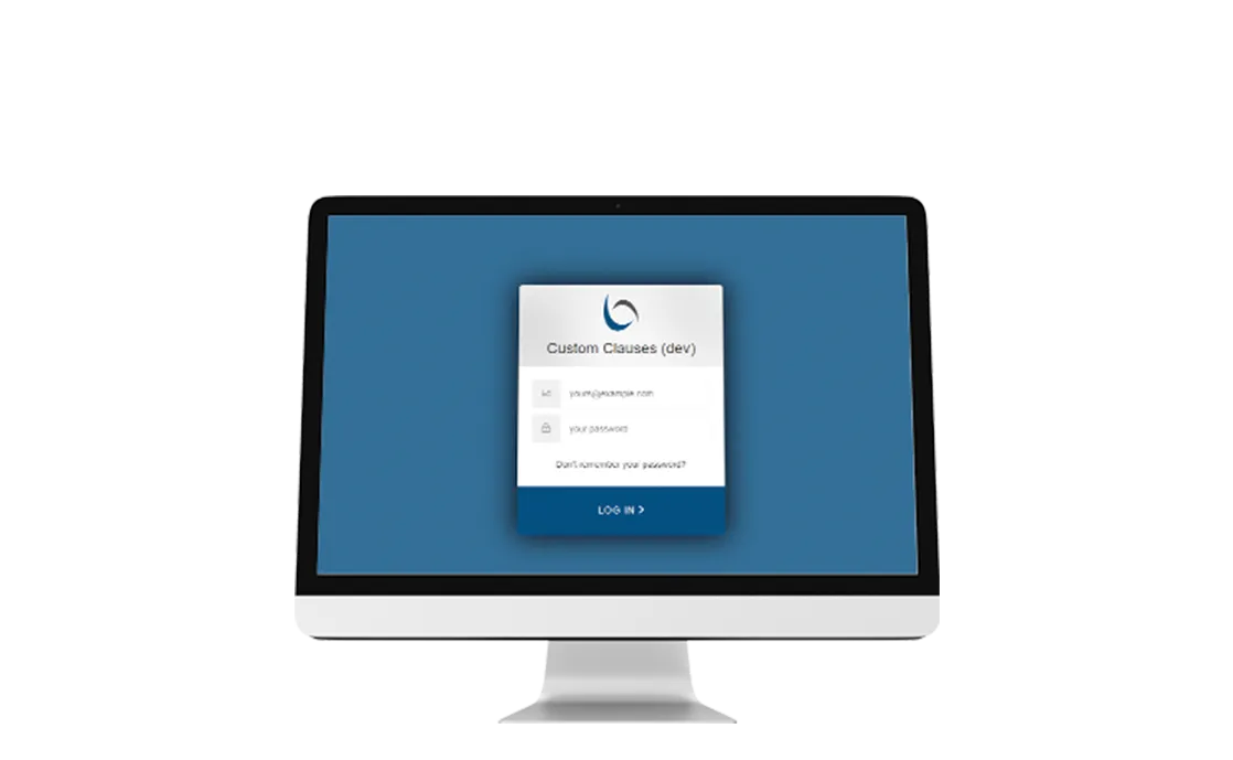 Law Practice Management System - 03