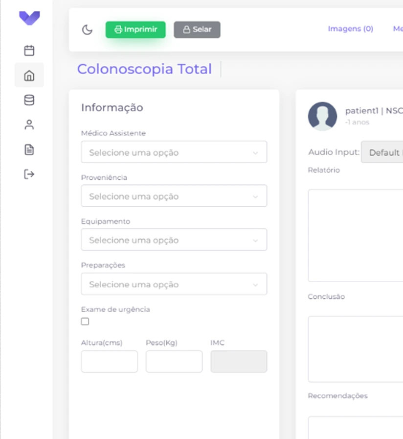 Patient Management System - 02