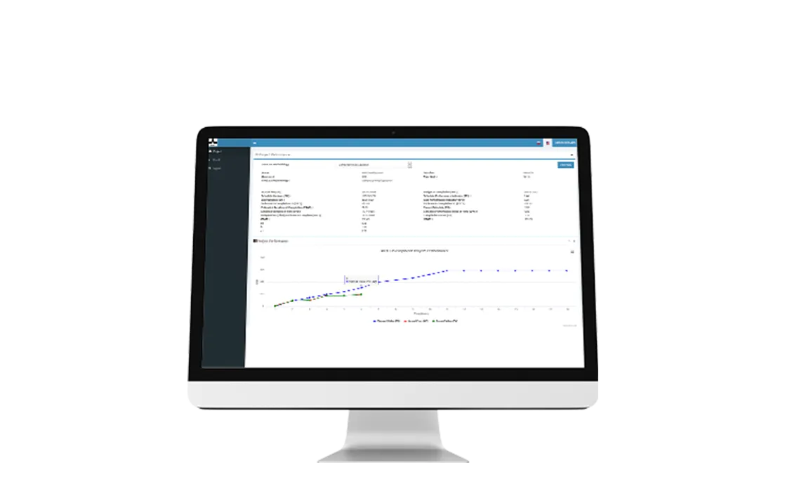 Risk Management System Development - 03
