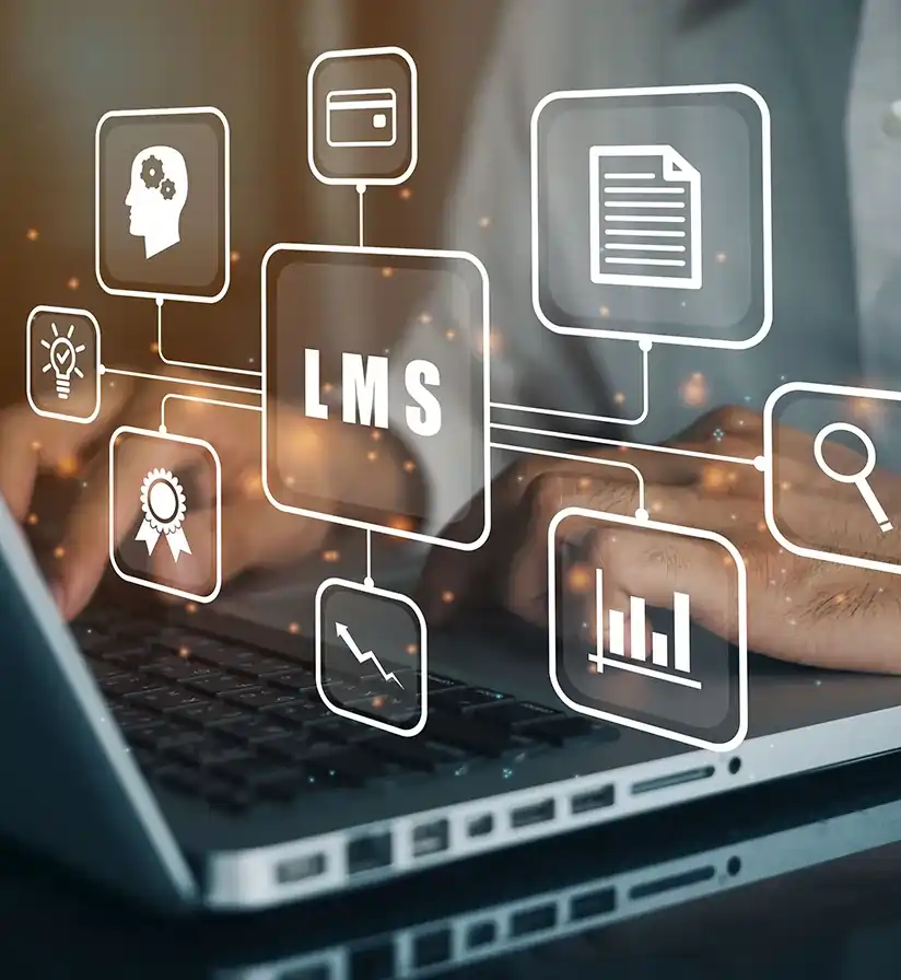 School management system - 02