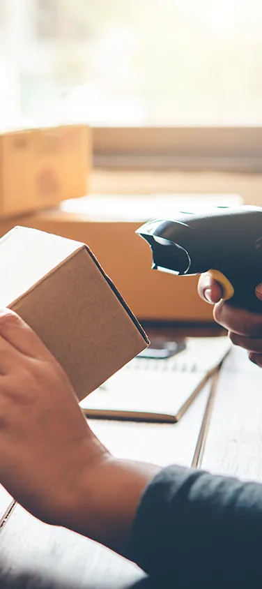 Shipment Process Management System - 01