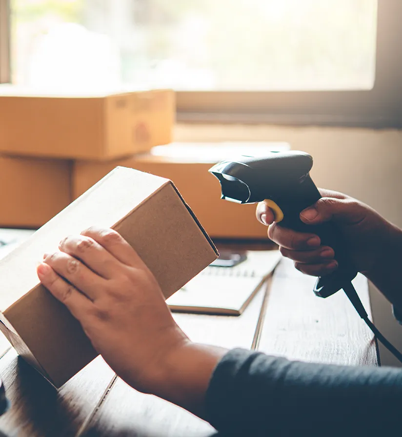 Shipment Process Management System - 02