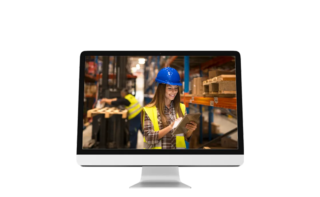 Shipment Process Management System - 03