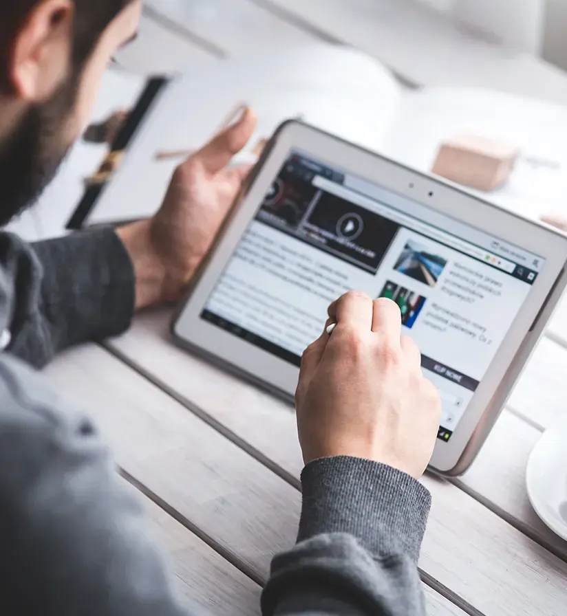 Social Networking Website - 02