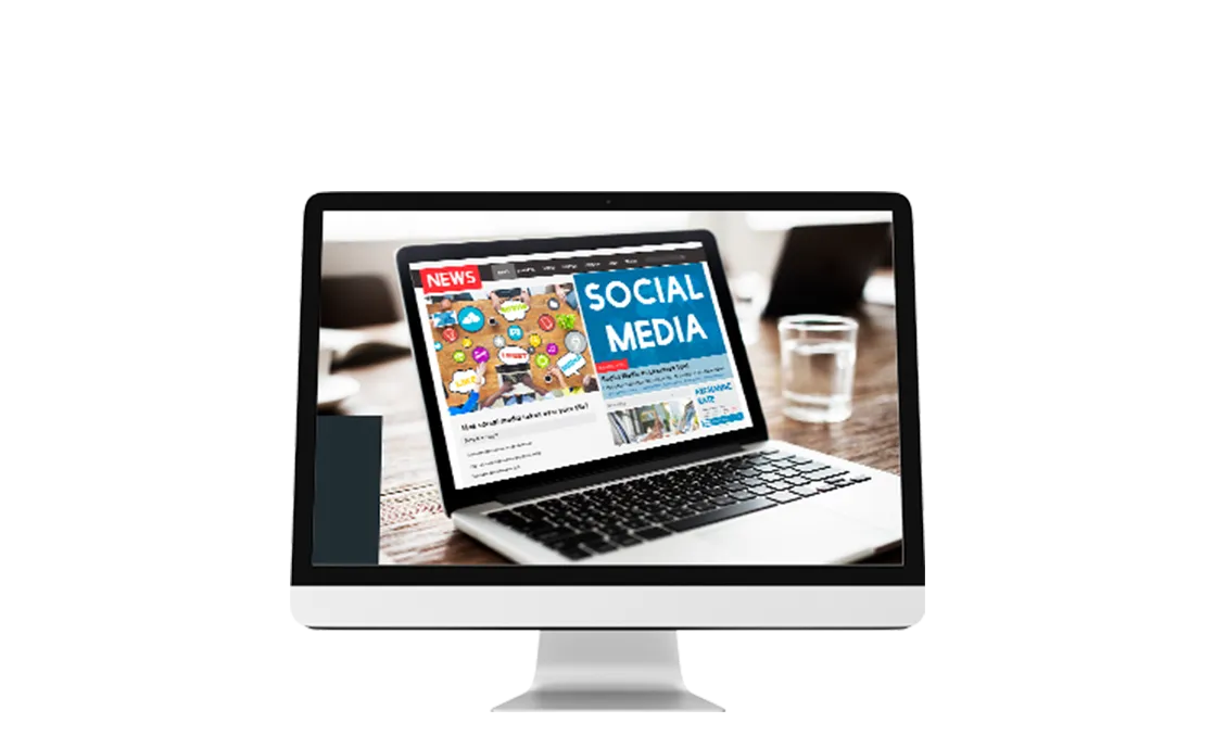 Social Networking Website - 03