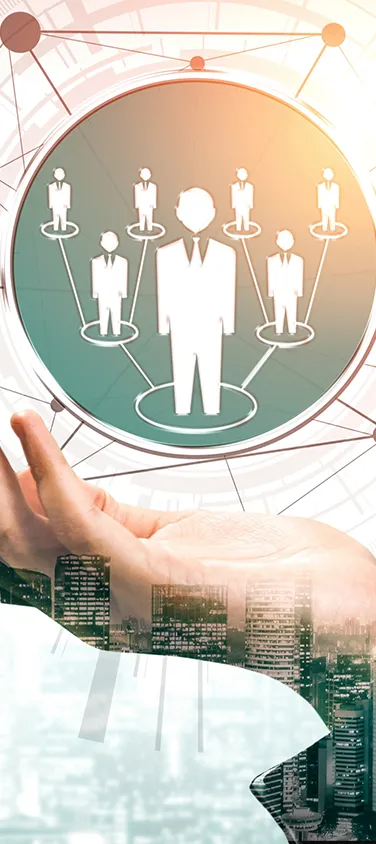 Talent Hunting and interaction portal - 01