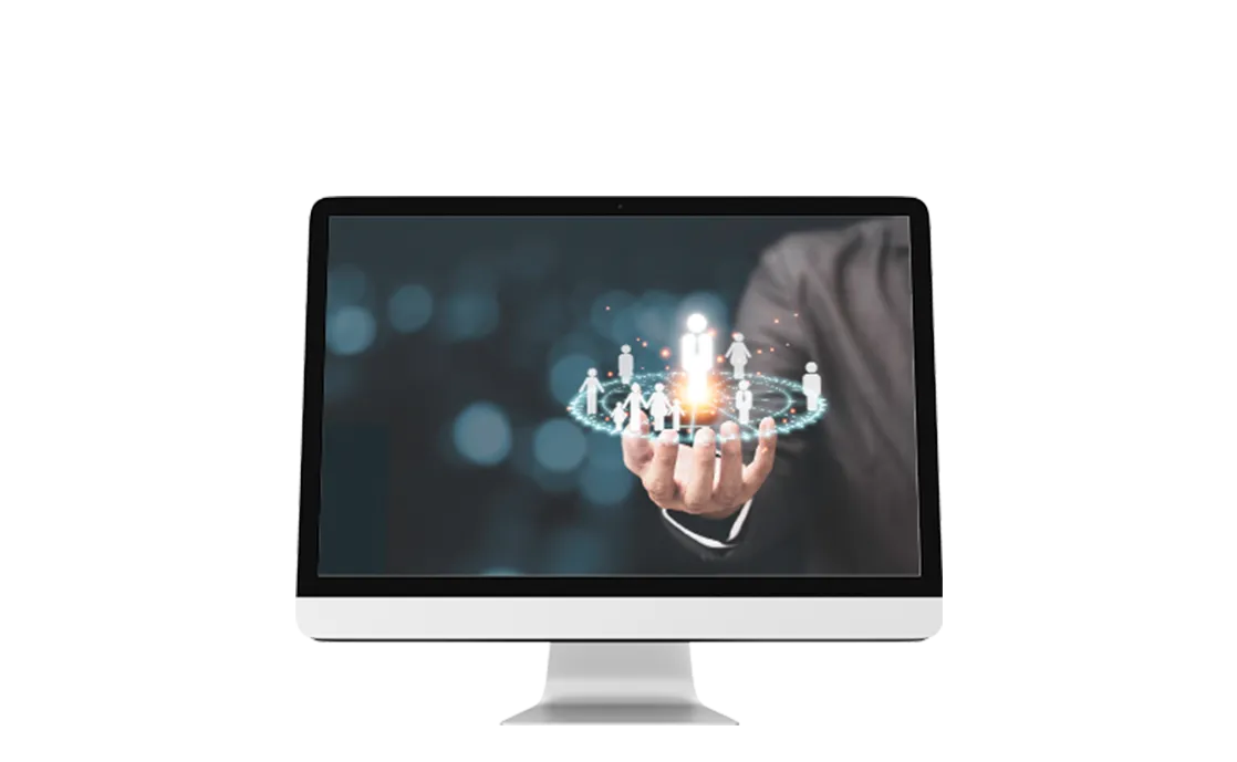 Talent Hunting and interaction portal - 03