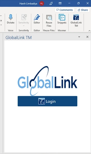 Translation management system - 01