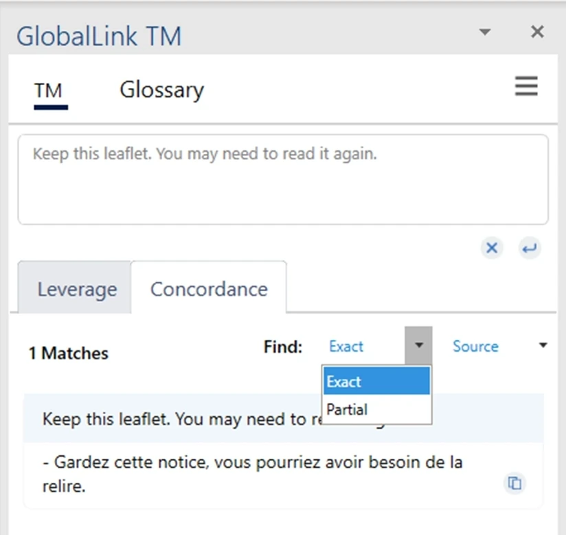 Translation management system - 02