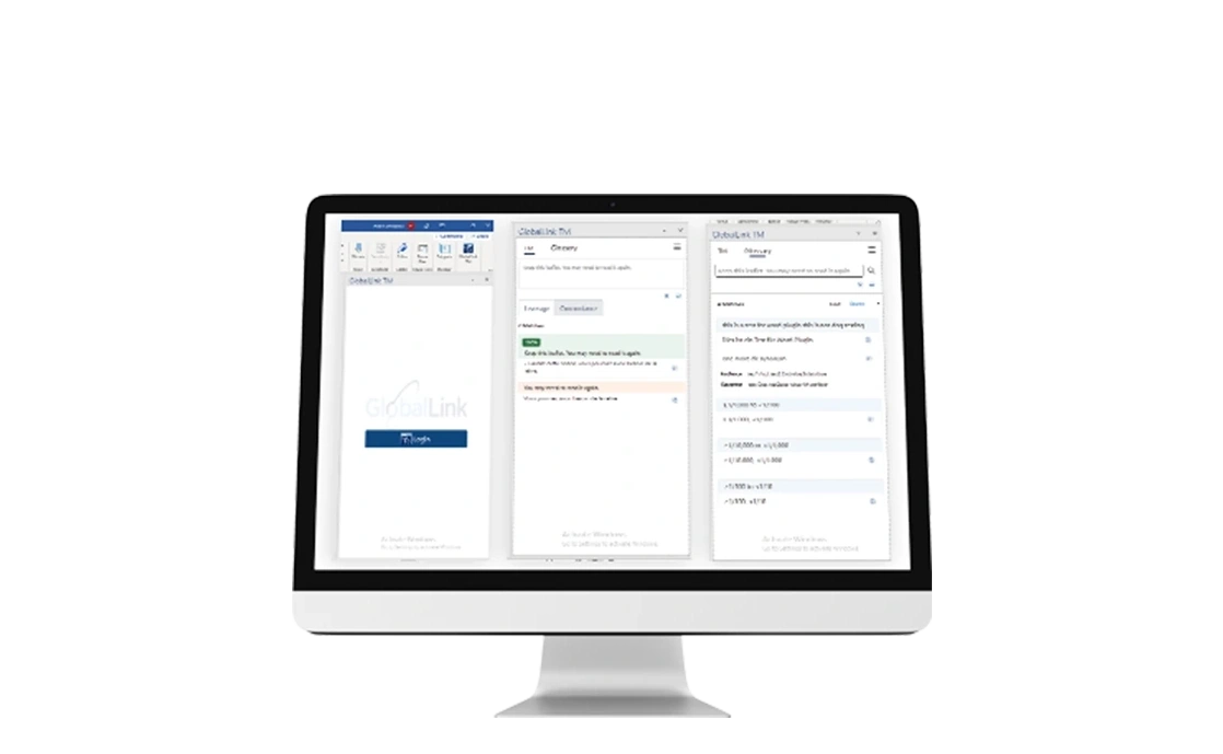 Translation management system - 03