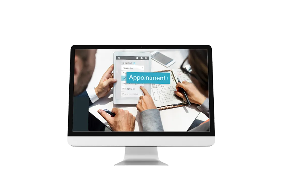 Universal Recreational Booking Engine - 03