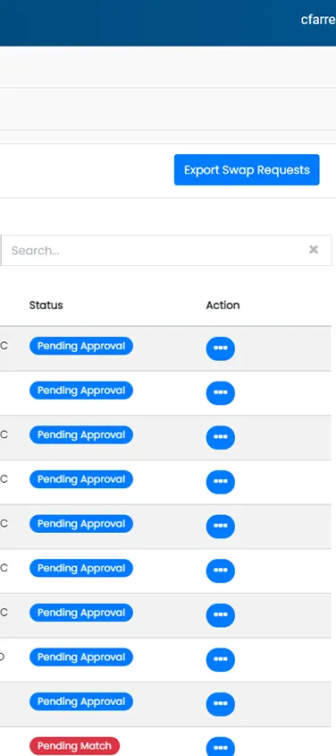 Workflow Management Application - 01