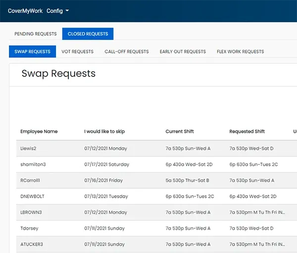 Workflow Management Application - 02