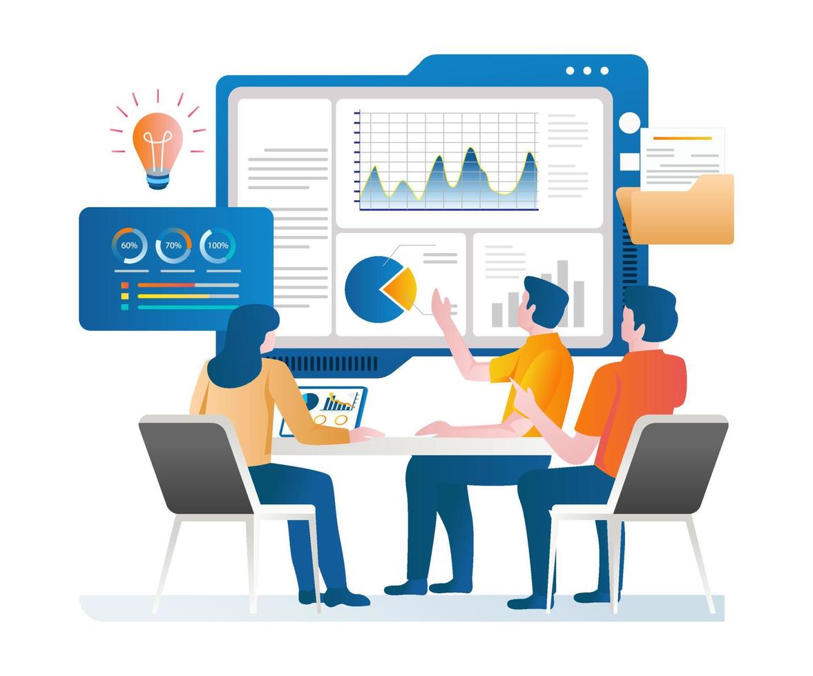 Sales Operations Manager Dashboard