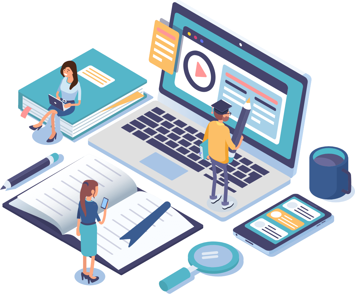 Power Platforms Consulting Services