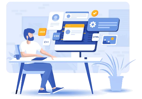 hire react programmer