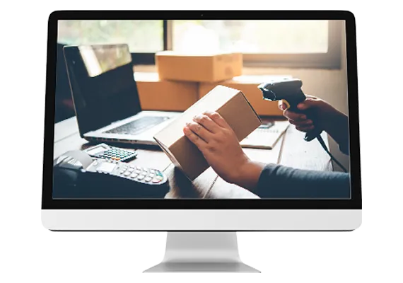 Shipment Process Management System