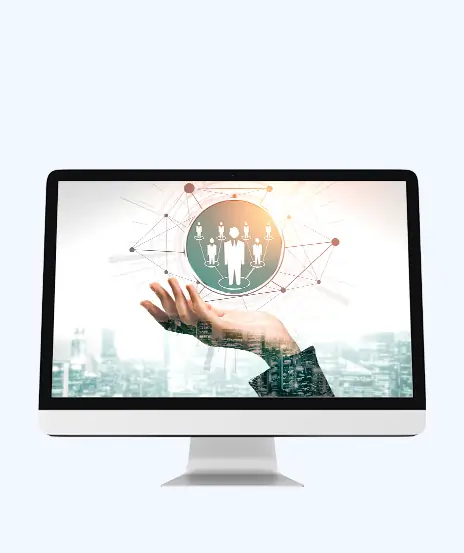 Talent Hunting and interaction portal