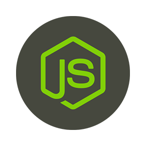 Node.js Development logo
