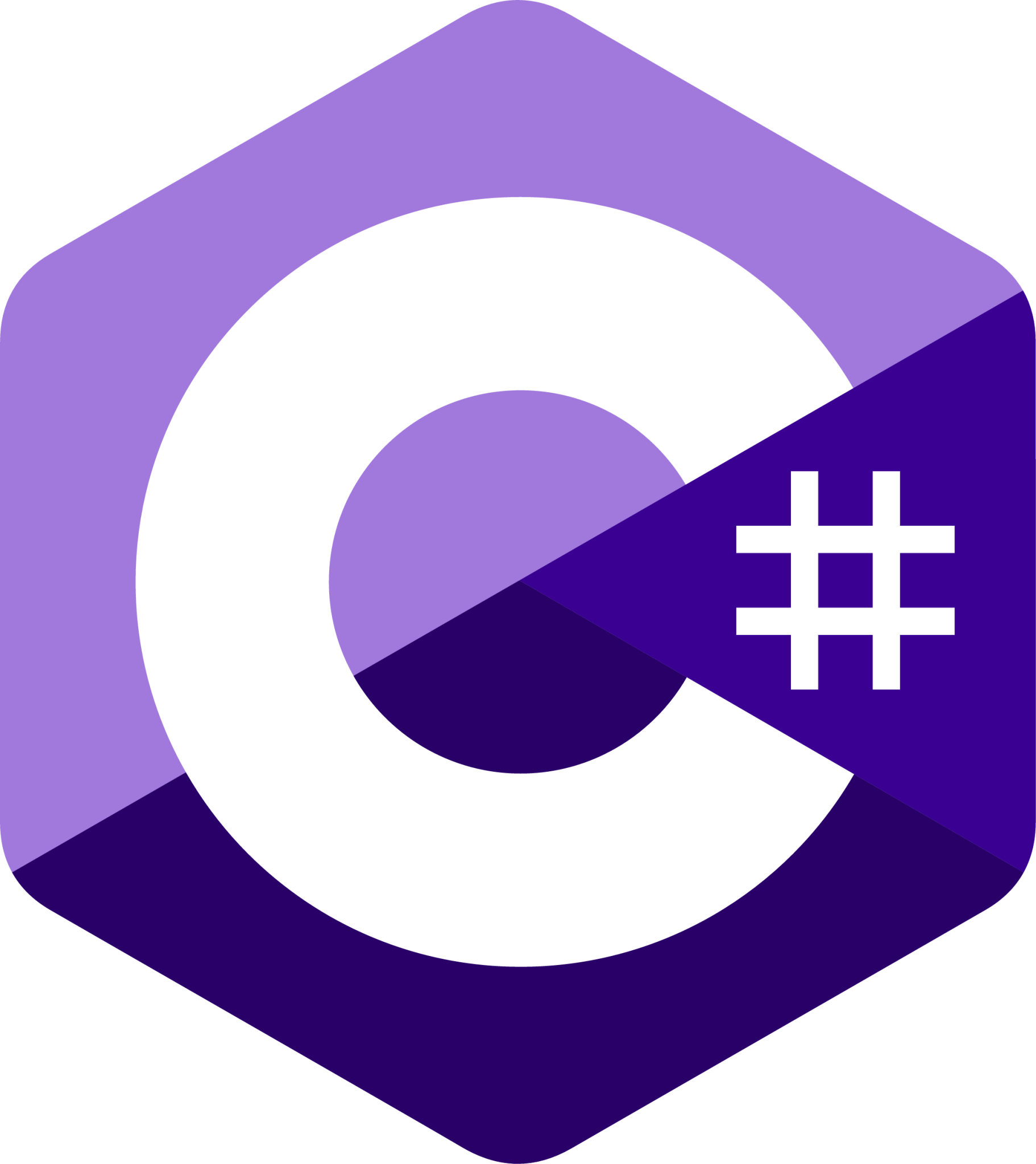 C# Development logo