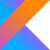 Kotlin App Development logo