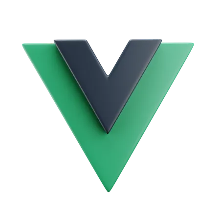Vue JS Development logo