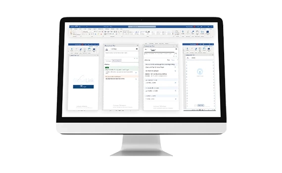 Translation Management System