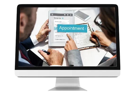 Universal Recreational Booking Engine