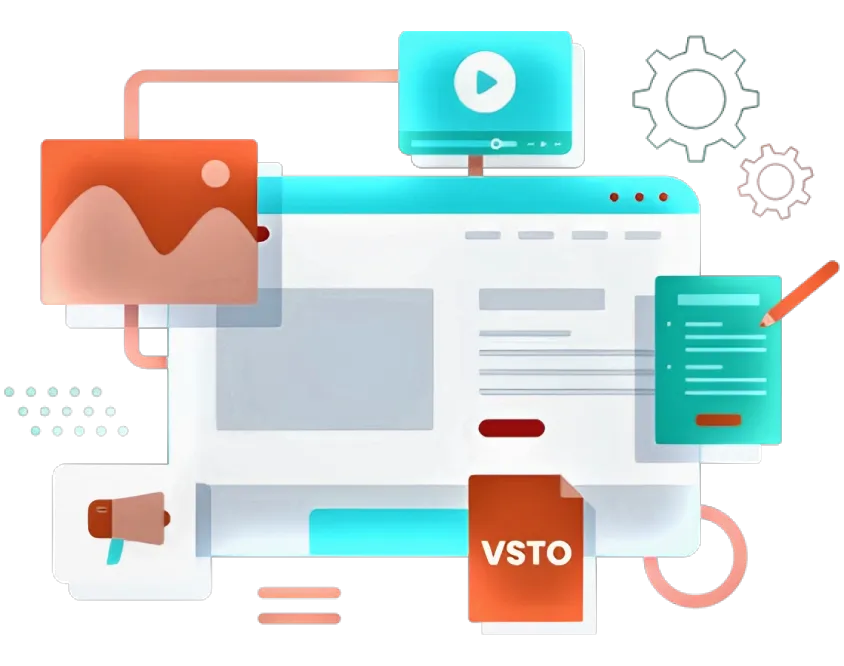 hire visual studio developers