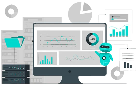 Web Scraping Service Company