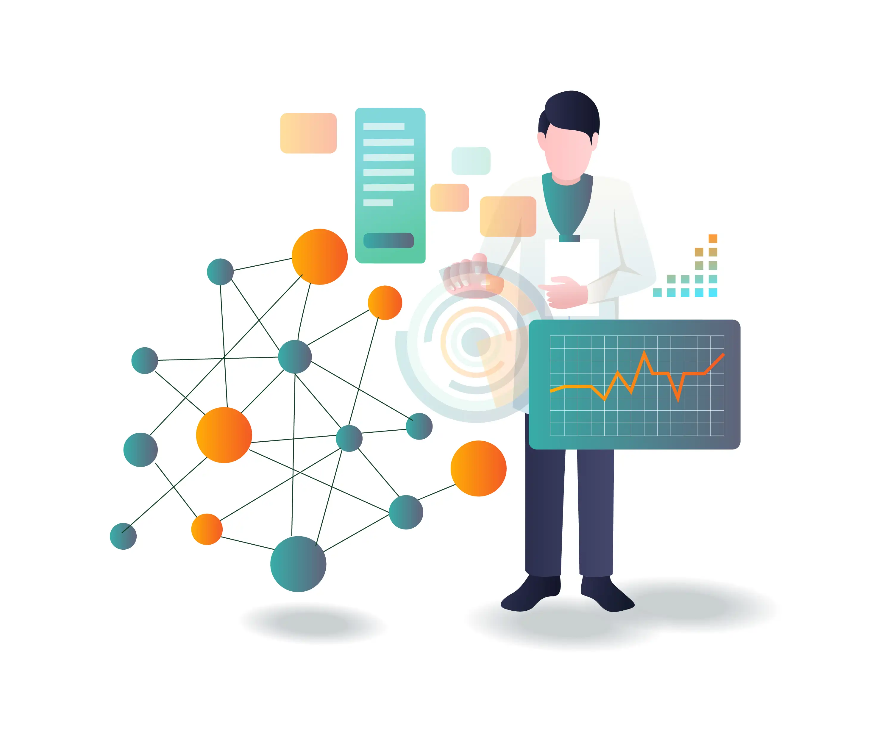 Why Healthcare Needs Data Analytics 