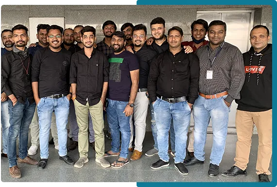 wpf application development